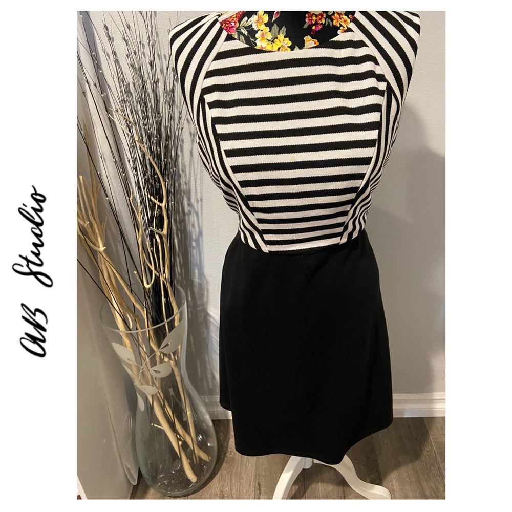 AB Studio Dress